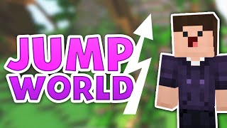 Drachen sterben & maudado weint!  | Minecraft - Jump World