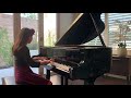 A. Khachaturian Sonatina, I. Allegro giocoso - Lauryn Chew (V1)