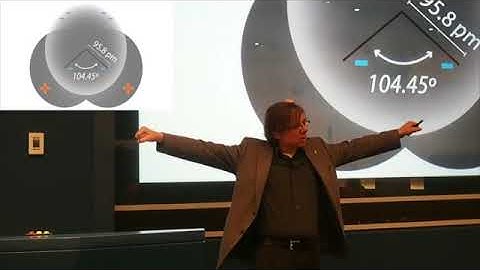 Bjorn Stevens - Water: Climate’s Great Orchestrator (April 24, 2013)