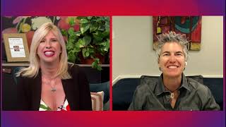 Ash Beckham: Accidental Activist, Dynamic Speaker, and Storyteller on Liftoff with Jeanniey Walden