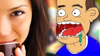My Best Worst First Impression
