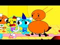 Youtube Thumbnail title