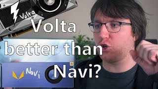 Celebrity 4 reasons why AMD Navi WON'T be competitive at the High-end Net Worth