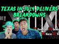 Bro, WHAT!!!  - Texas In July - The Void (Reaction)