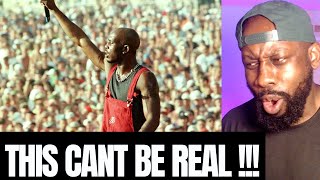 Download Lagu DMX - Ruff Ryders Anthem | Woodstock 99 East Stage | Reaction MP3 Download Lagu DMX - Ruff Ryders Anthem | Woodstock 99 East Stage | Reaction MP3