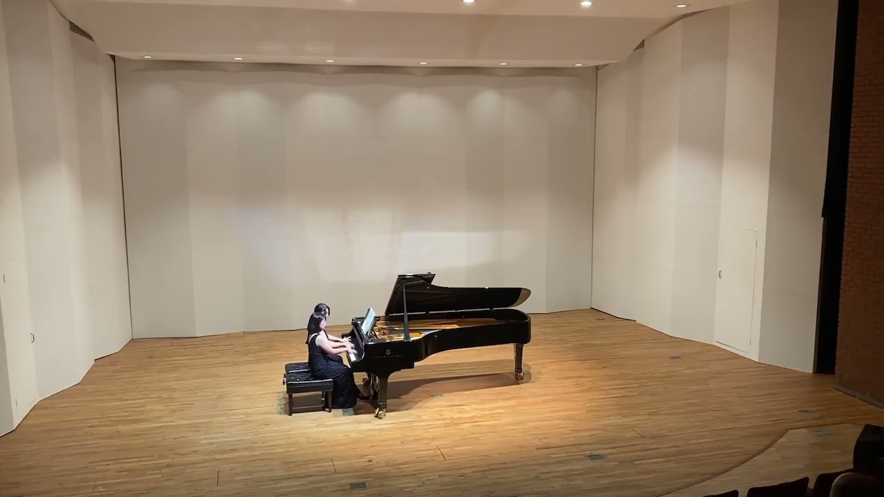 M. Ravel: Pavane pour une infante défunte, M.19 / La valse, M.72