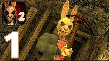 Horror Tale 2: Samantha - Gameplay Walkthrough Part 1 (IOS,Android)