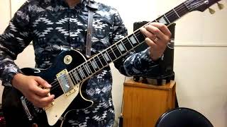 regocíjate freddy rodríguez tutorial guitarra