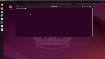 Create MATLAB R2024b Linux Desktop Shortcut in 2 Minutes