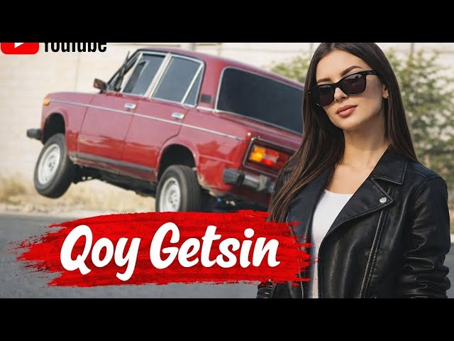 Kenan Mehrabzade & Orxan Ehmedzade Qoy Getsin remix- AI COVER