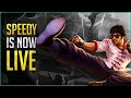 🔴SpeeDyTV - Among us pana revine league