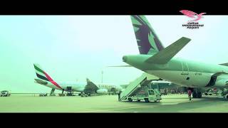 Documentary on Sialkot International Airport || First Airport in Private Sector