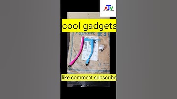 USB fan portable USB light usb led bulb cool  gadgets sasta Kamal ke sasta saman