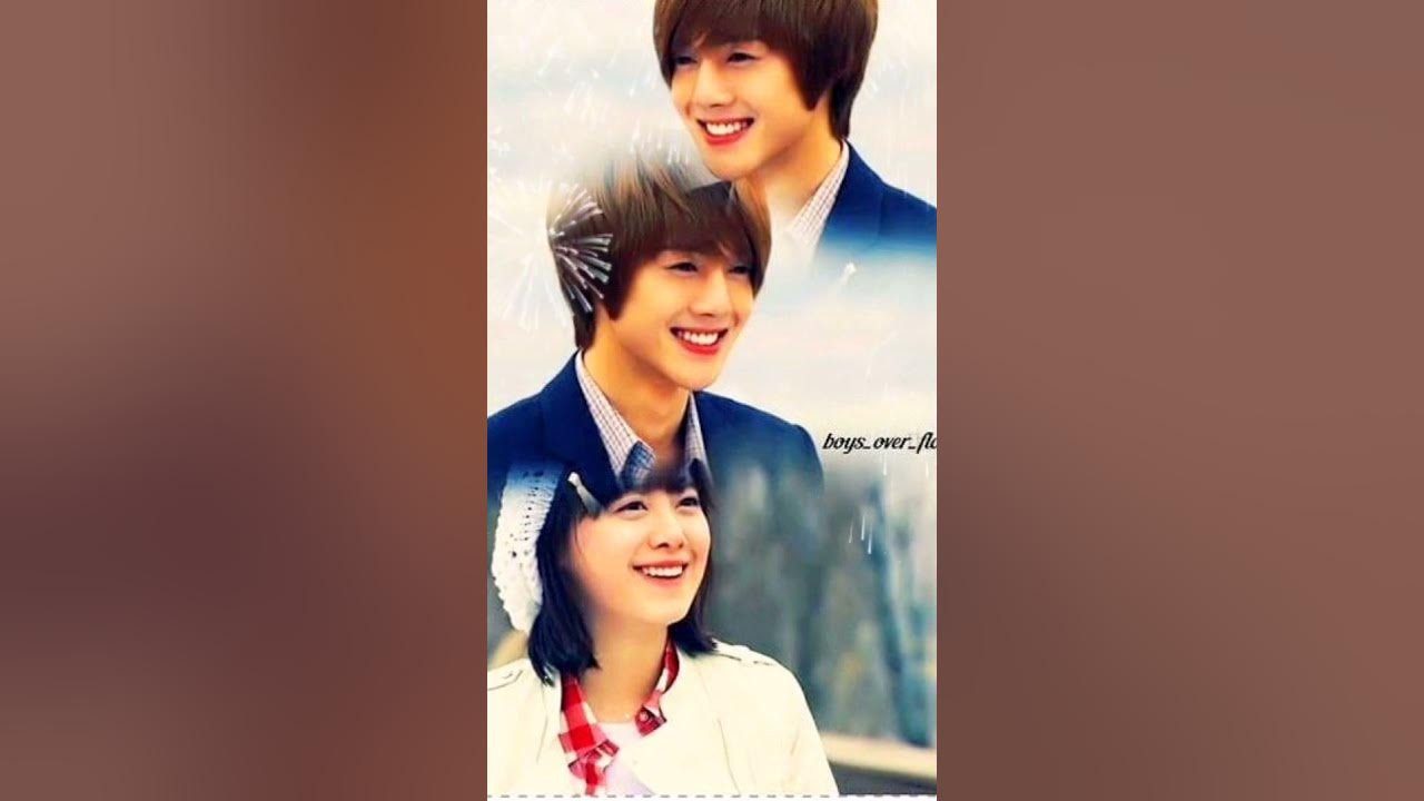 Kim Hyun-joong ♥️ Jandi #kdramamalayalamexplanation #kdrama#jihoo #boysoverflowersedit #kimhyunjoong