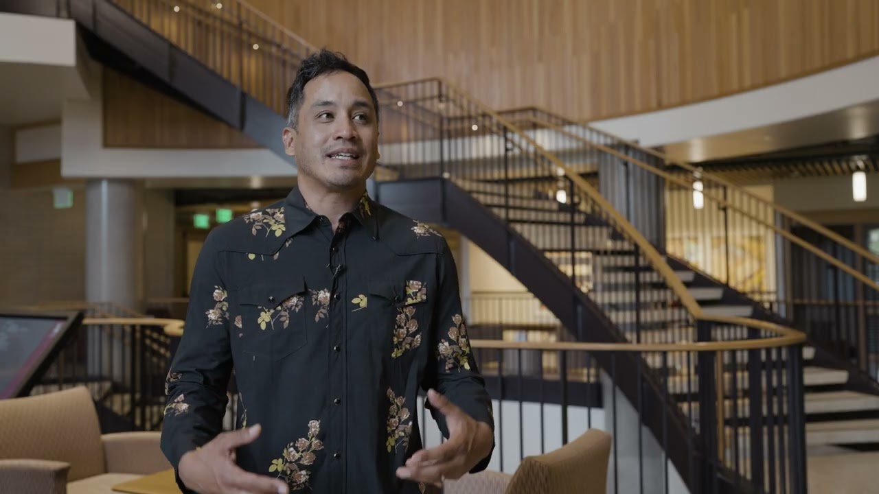 BANDALOOP @ DU  | University of Denver