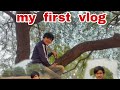 My first  vlog suryansh dubeyvlogs