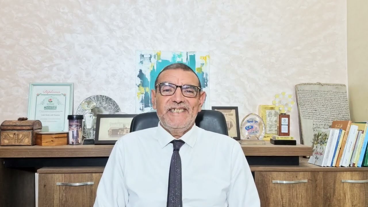 الدكتور محمد فائد || بين الحكمة والشريعة 22 : معضلة الخير والشر أو صخرة الإلحاد