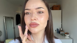 TOP 5 COOL TONED LIP COMBOS