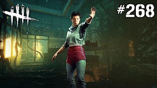 VOD - VARG31 ON DBD | DEAD BY DAYLIGHT #268