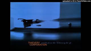 Video voorbeeld van "Thievery Corporation - Walking Through Bbylon   1996"