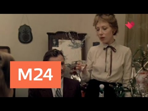 "Кинофакты": новые детали о фильме "Военно-полевой роман" - Москва 24