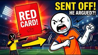 Every New World Cup Rule Explained (2026 FIFA Rules)