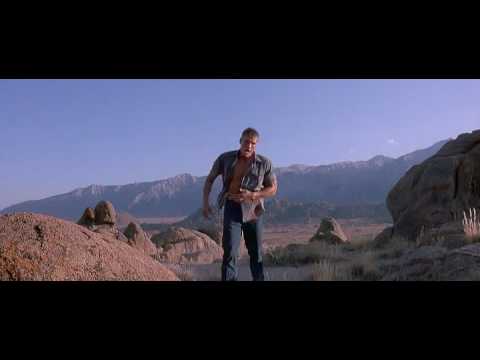 Joshua Tree   Дървото на Джошуа 1993   Екшън   филм