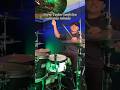 The Evolution of Taylor Swift in 1 Minute played on drums #music #taylorswift #erastour #tswift #fyp