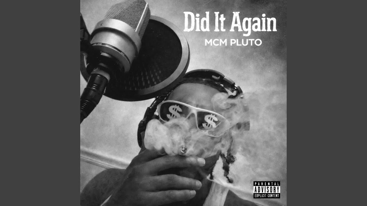 Watch Did It Again on YouTube Watch Did It Again on YouTube