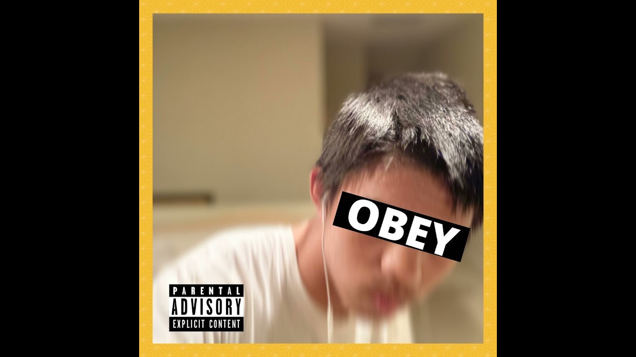 NICE BOY x PRODJOVI - FAMILY FEUD (clean)