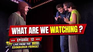 This show is pure madness | Joke Thieves Episode 12