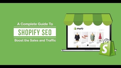 Shopify SEO Bangla Tutorial | Smart Seo | All In One SEO Apps For Shopify