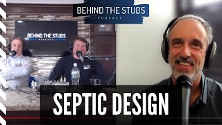 Septic Tank Design | When You Should Empty Your Tank | How To Find It - S3 E39