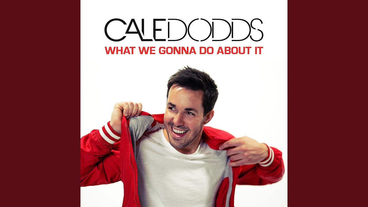 What We Gonna Do About It