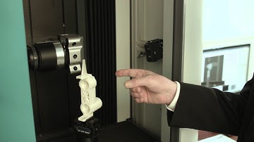 Core 3D Scanning