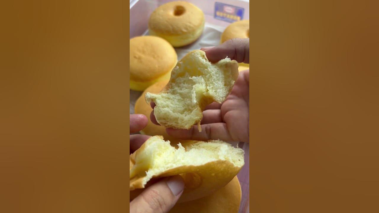 Resep donat ekonomis Dough 40gr #donatlembut #donat #kelasonline Resep donat ekonomis Dough 40gr #donatlembut #donat #kelasonline