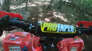 mideast hare scramble micr 8 gobbler part 4