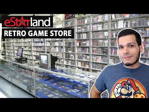 huge-video-game-store-in-virginia-(estarland)-|-retro-games-stores-you-need-to-visit