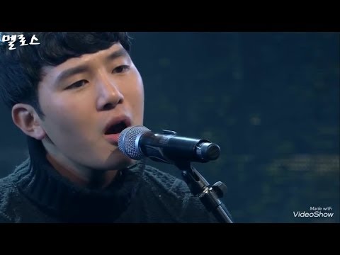 [멜로망스] 입맞춤 무대 교차편집