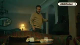 Gibi Tüh Ben Senin Ananı