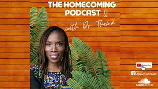 Episode #120: Change and Life Transitions