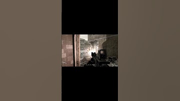 Call Of Duty 4 Modern Warfare #shorts #viral #trending