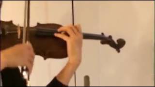 HOPF VIOLIN