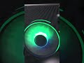 Gamepower Ravadin Gaming Case