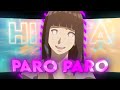 Paro | Hinata [Edit/AMV]