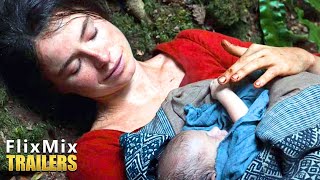 HAMNET Official Teaser Trailer (2025) Jessie Buckley, Paul Mescal