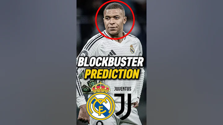 My Predictions For Real Madrid Vs Juventus😳🔥#football#realmadrid#championsleague