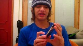 iPhone and iPod Touch Magic tricks Part 2