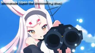 Azur Lane Azur Lane 2020-2022 Ur Pulls Compilation