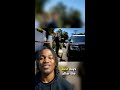 Man arrested in slayings of ‘American Idol’ music supervisor and husband #fyp #reels #shorts